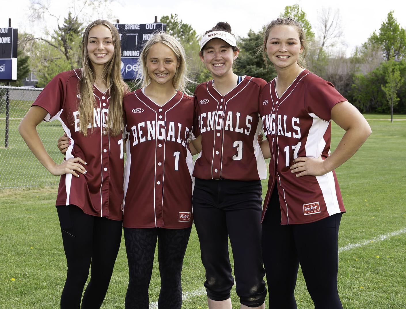 Helena/Capital State Softball 3